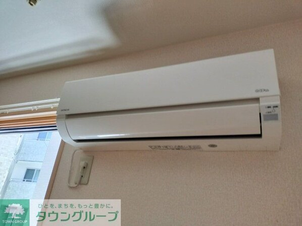 シャトルブランの物件内観写真